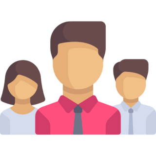 Heads of Faculty