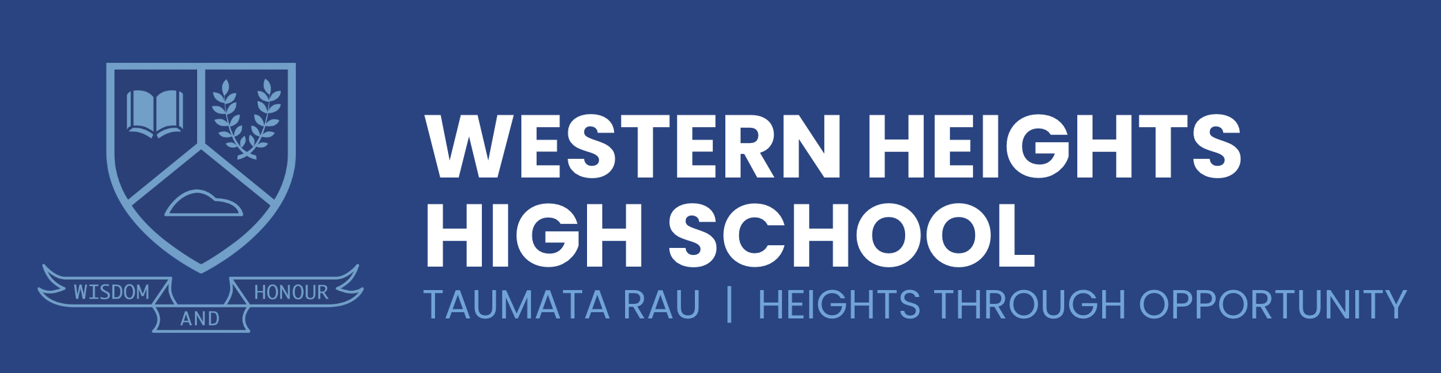 Western Heights High School