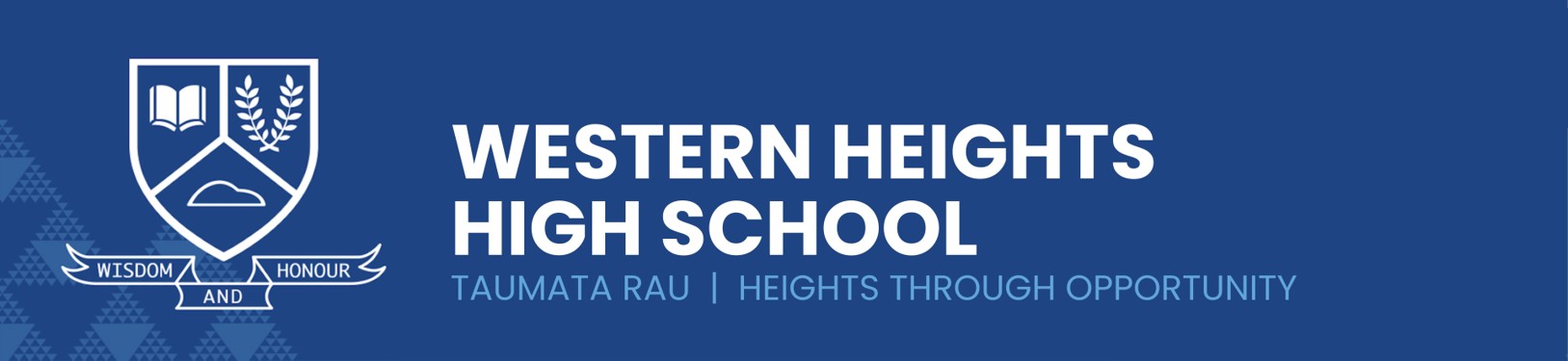 Western Heights High School