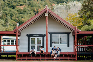 Life in Rotorua